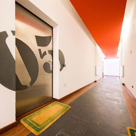 Loft Galata Apartment เจนัว ภายนอก รูปภาพ