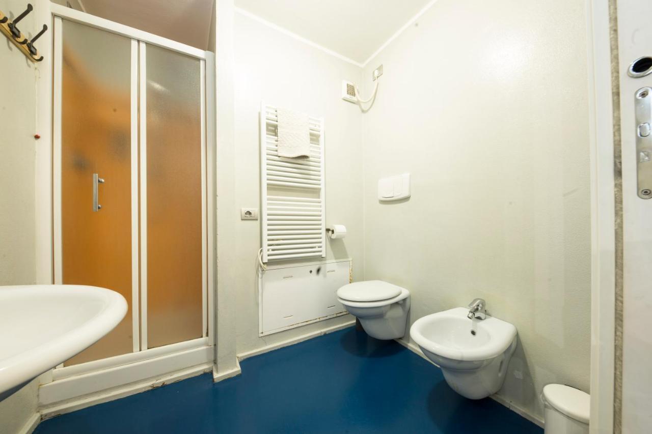 Loft Galata Apartment เจนัว ภายนอก รูปภาพ