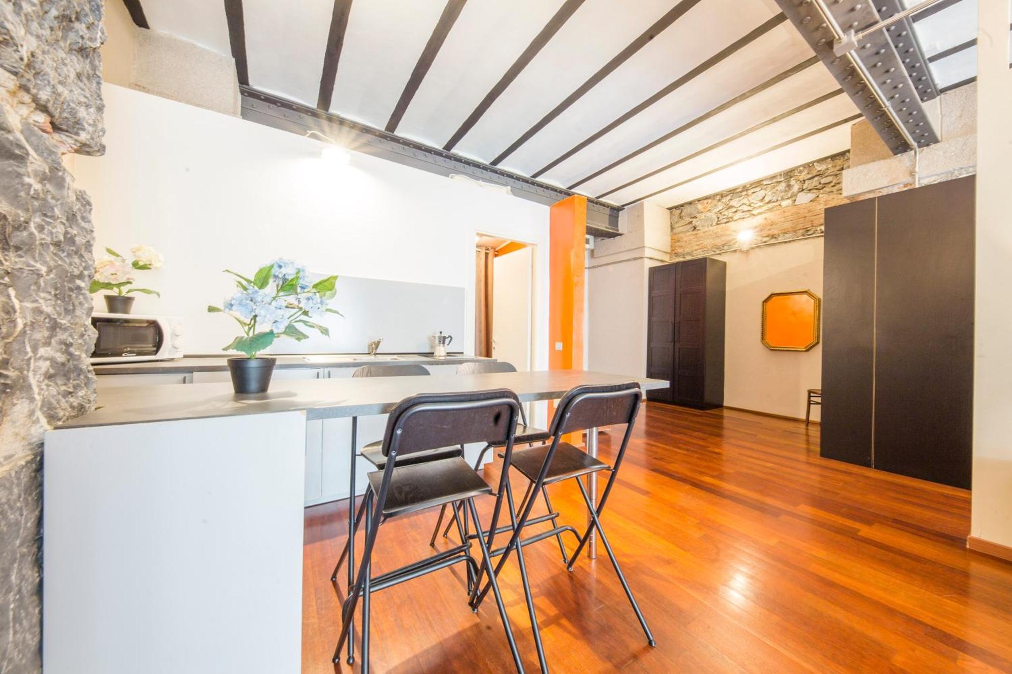 Loft Galata Apartment เจนัว ภายนอก รูปภาพ